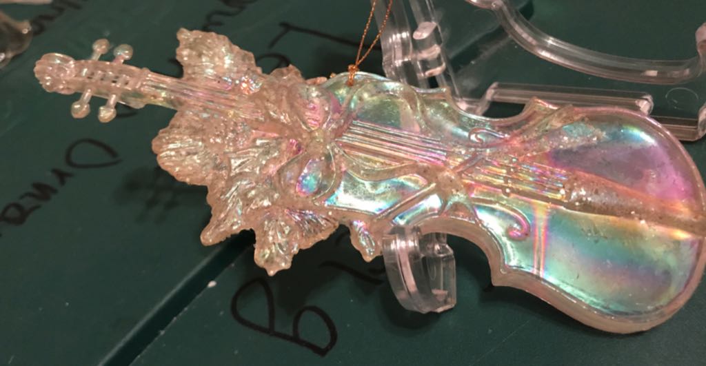 Santa’s Desk (KOC Club)