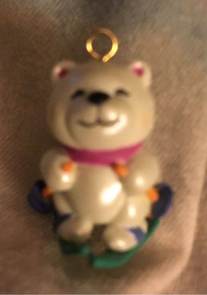 Besty Trotwood’s Cottage 