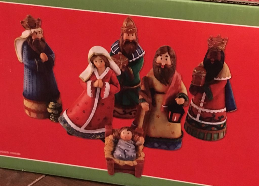 Starlight Angel Hallmark Keepsake