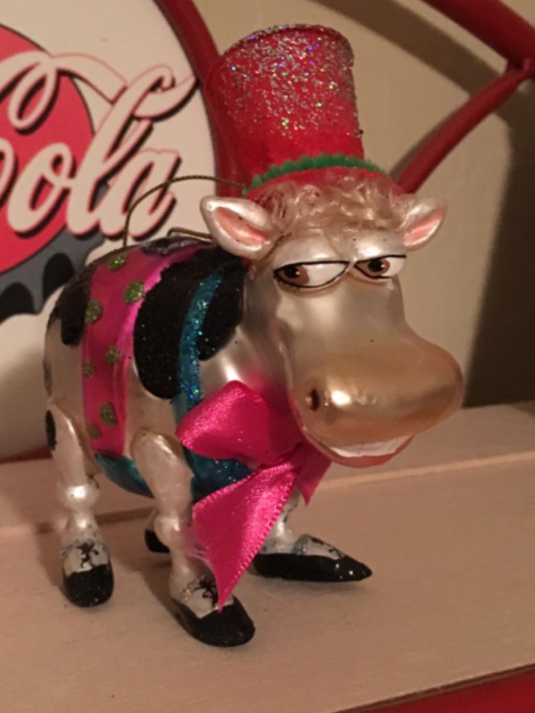 USS Enterprise 50th Anniversary