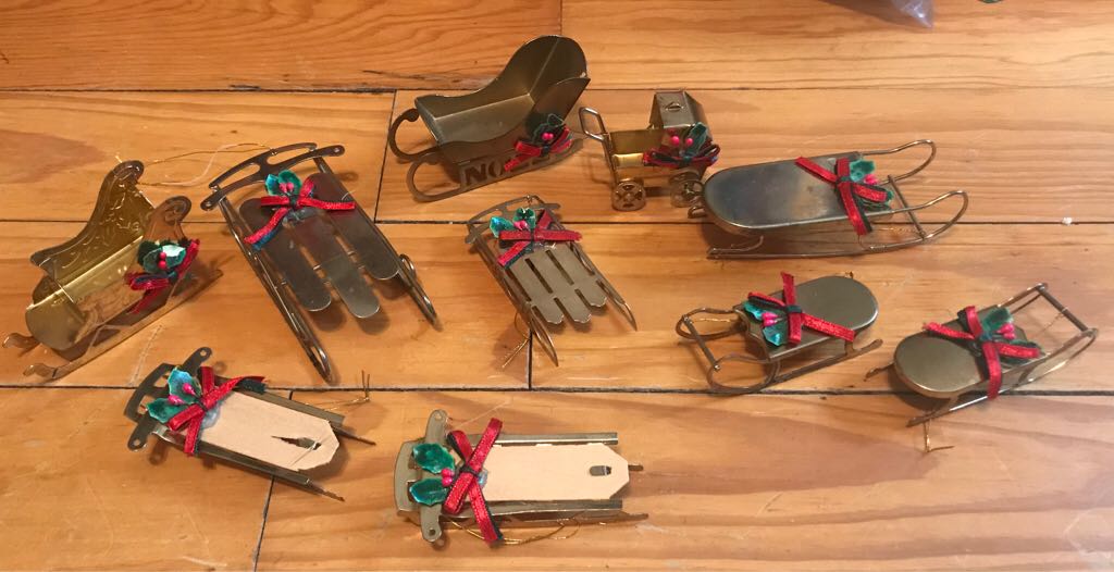 Alex - 2003 Grandson