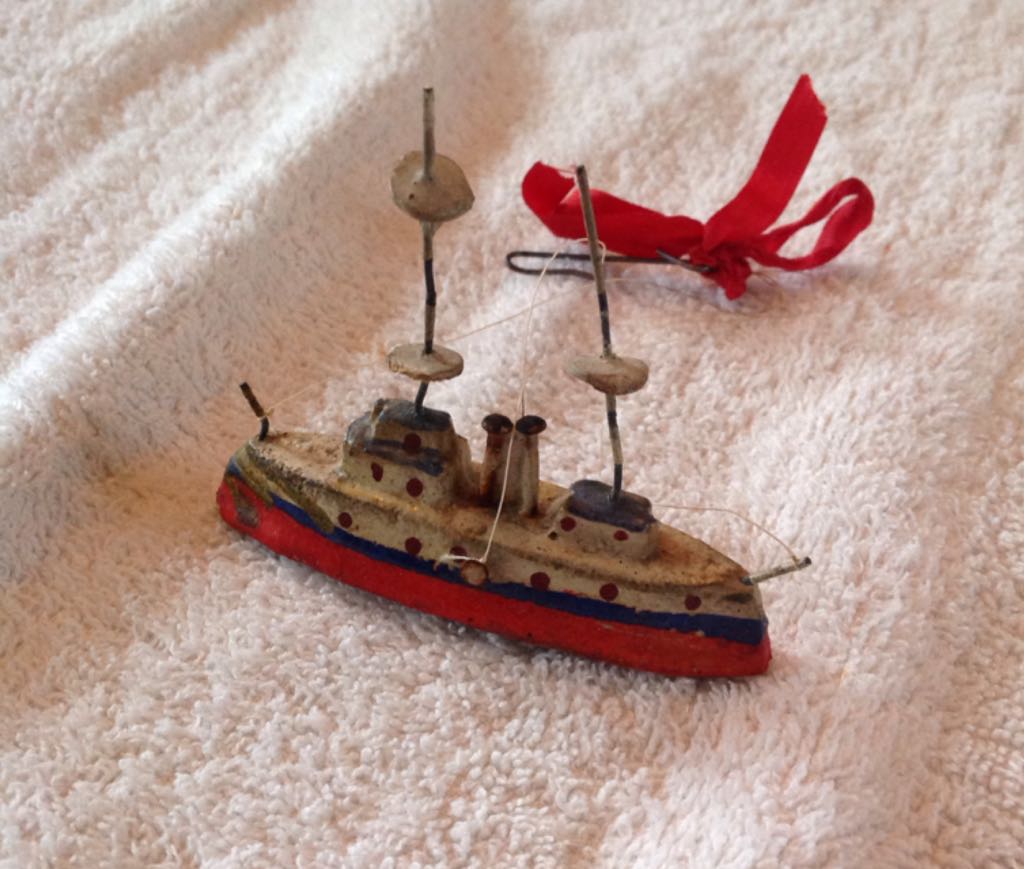 Our Christmas Together 2012