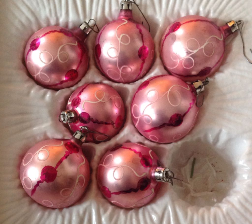 Hooked On Collecting