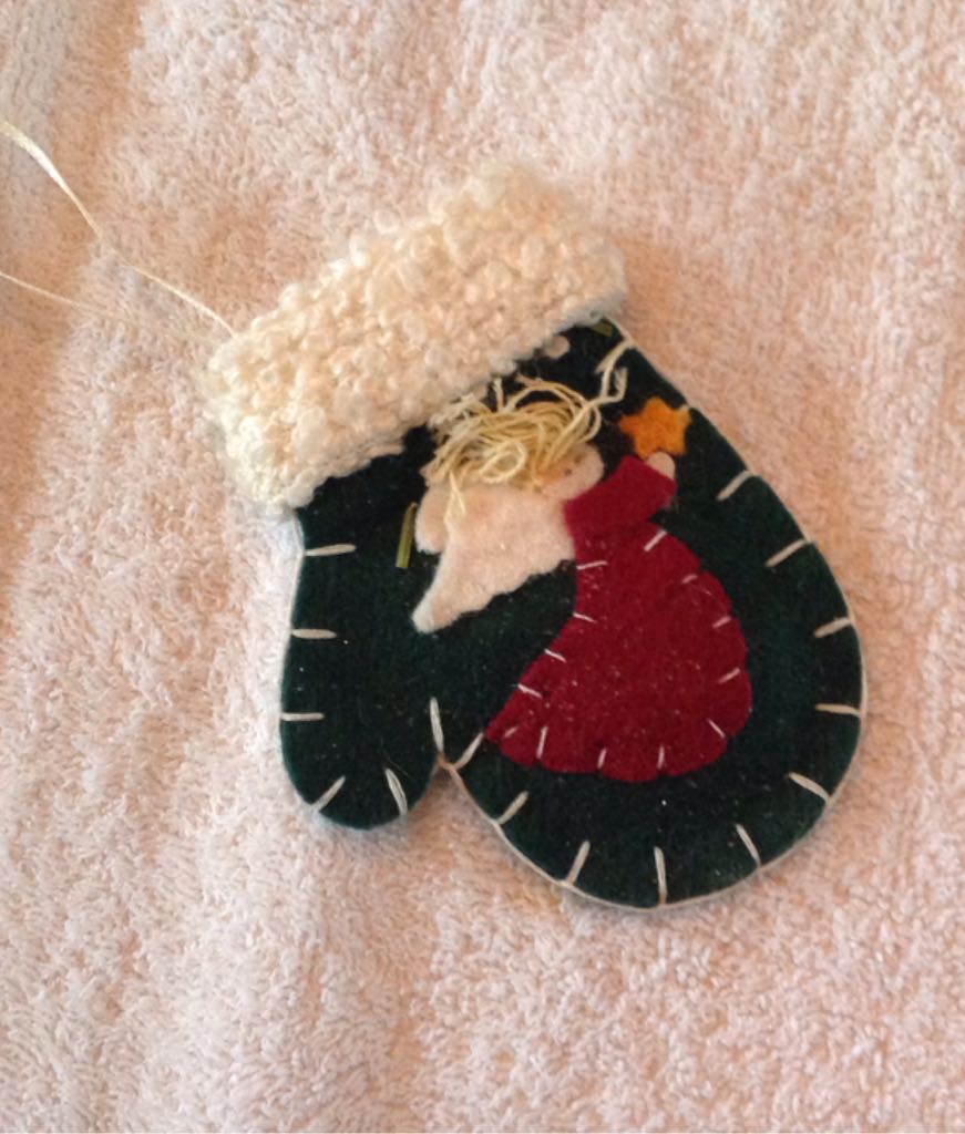 Little Mermaid - Ursula