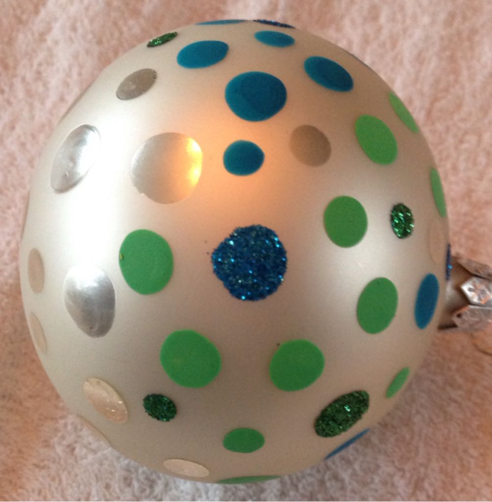 WDW Mickey Mouse Ears—Happy New Year