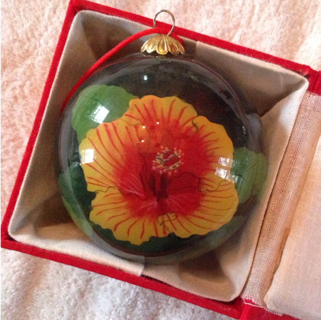 Tiny Corn Husk Friend