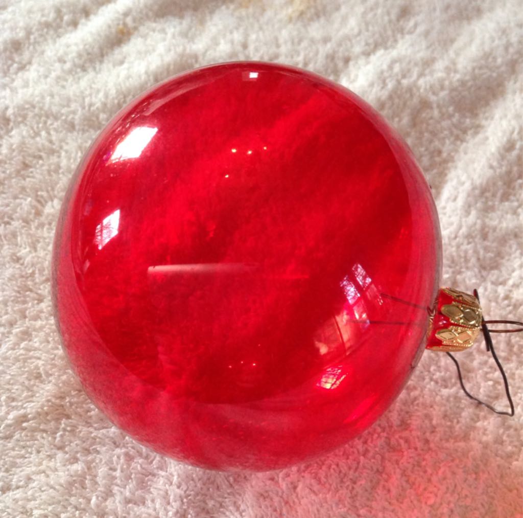 New Year Golden Dog Mug