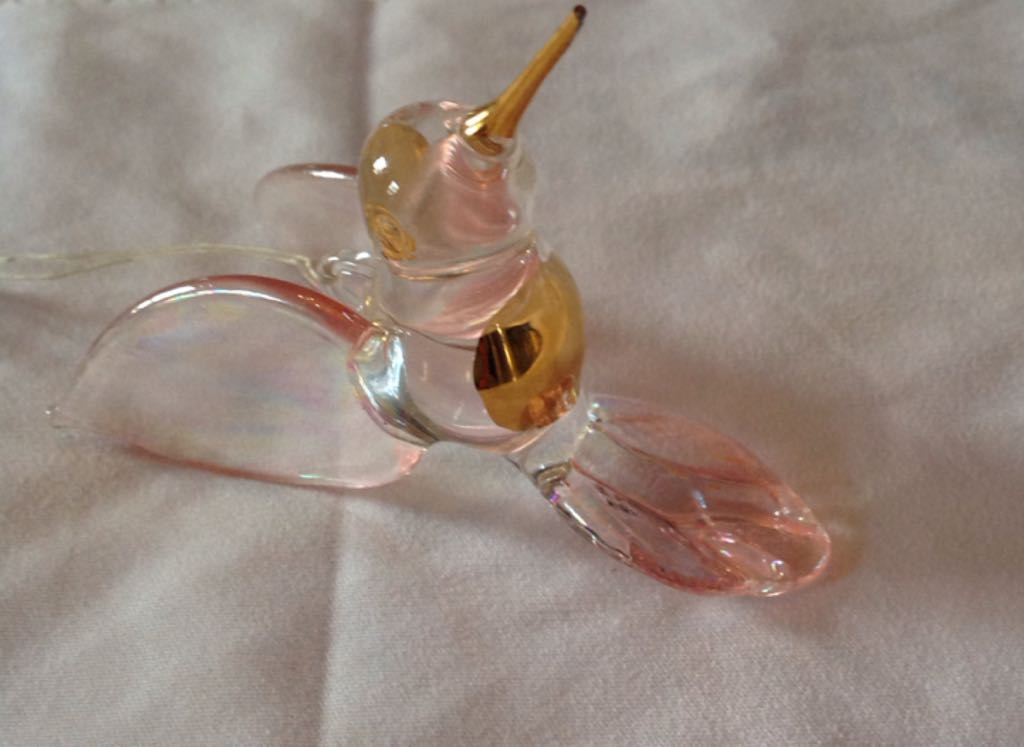 Grandchild’s First Christmas