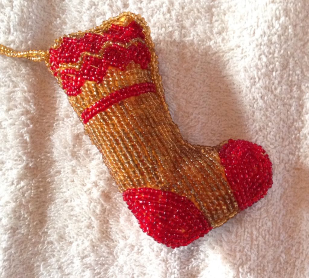 WDW Ceramic Disc 2007