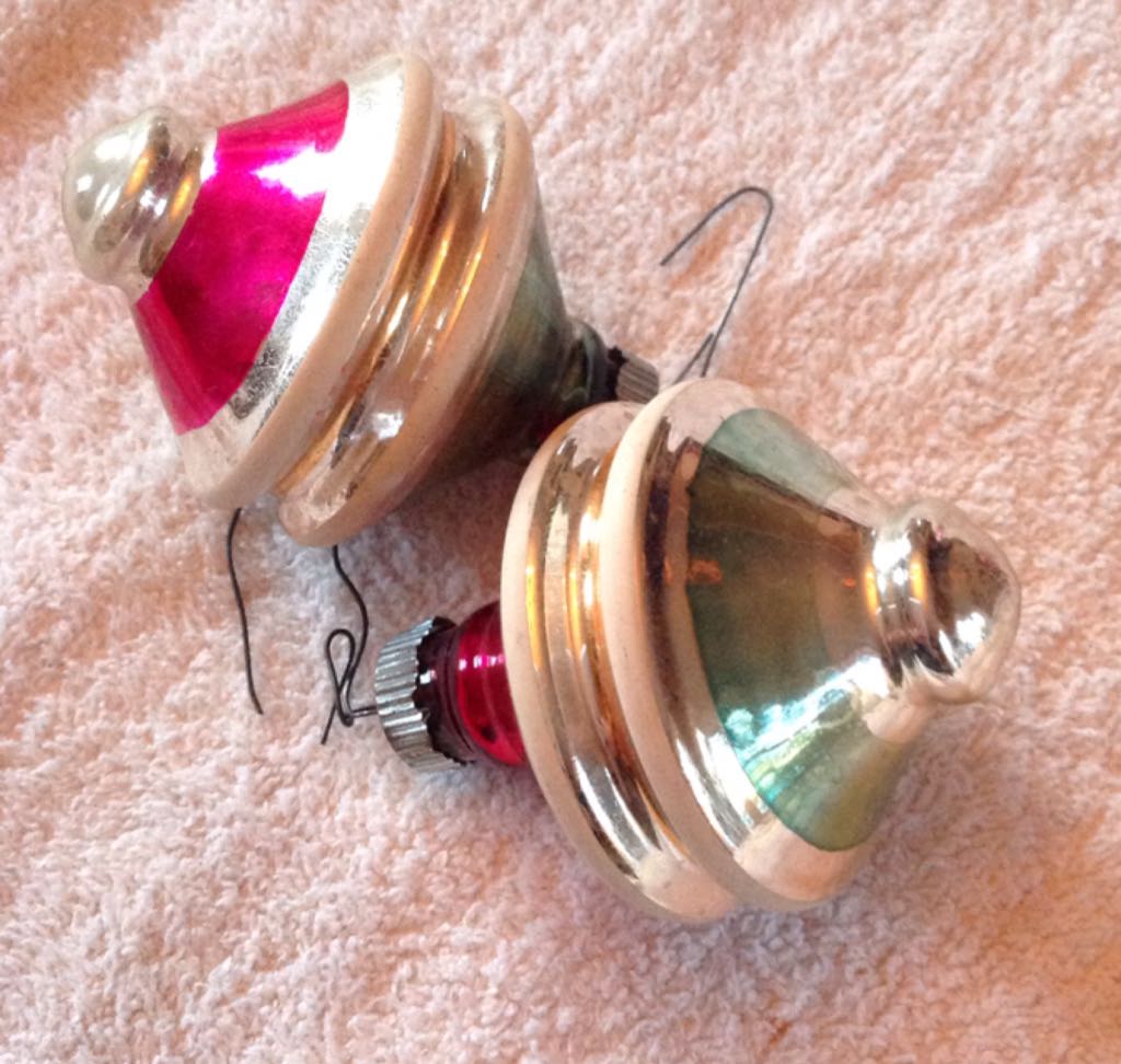 American Steinbach Santa