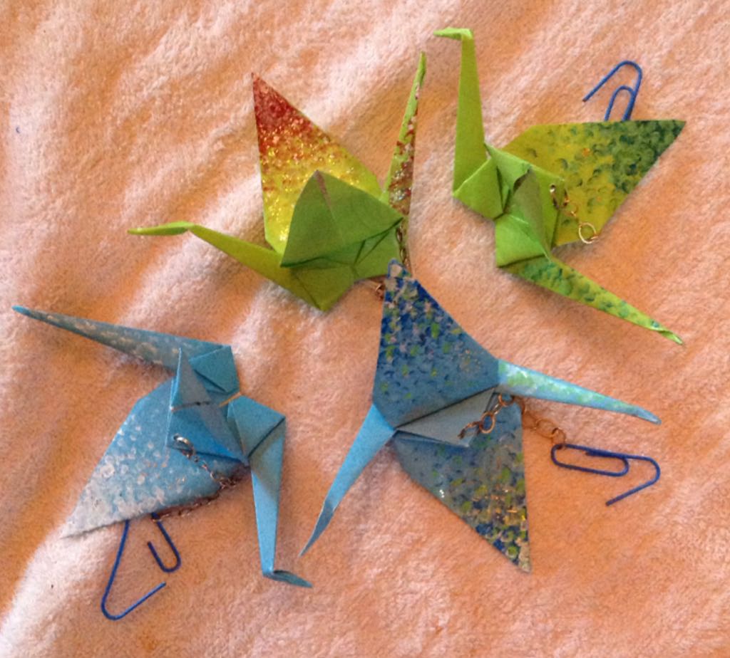 Windows Of The World #5 Germany