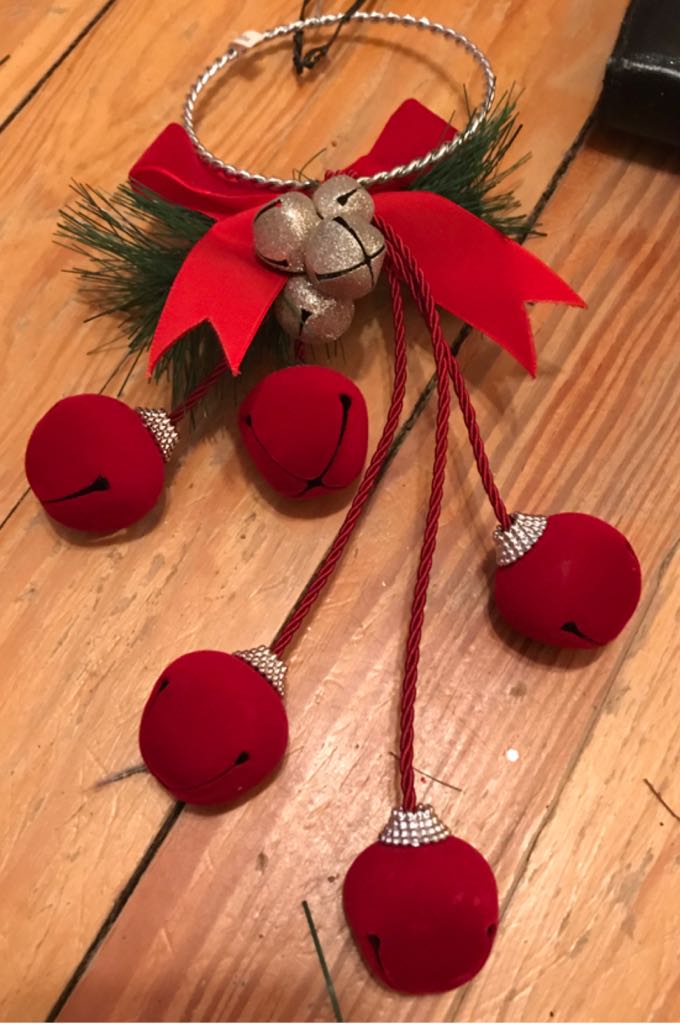 Bell Ornament  ornament collectible - Main Image 2