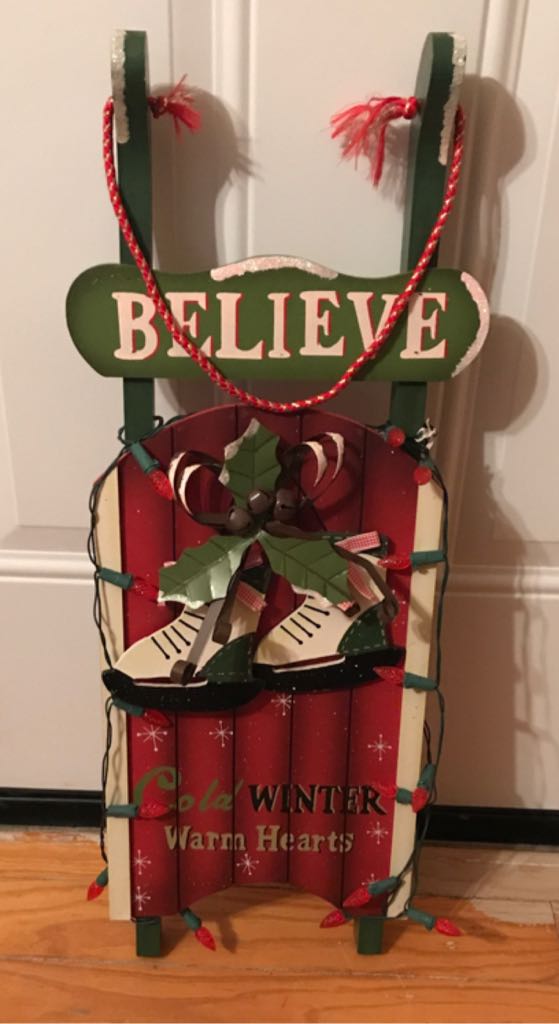 Grand Floridian Cookie 