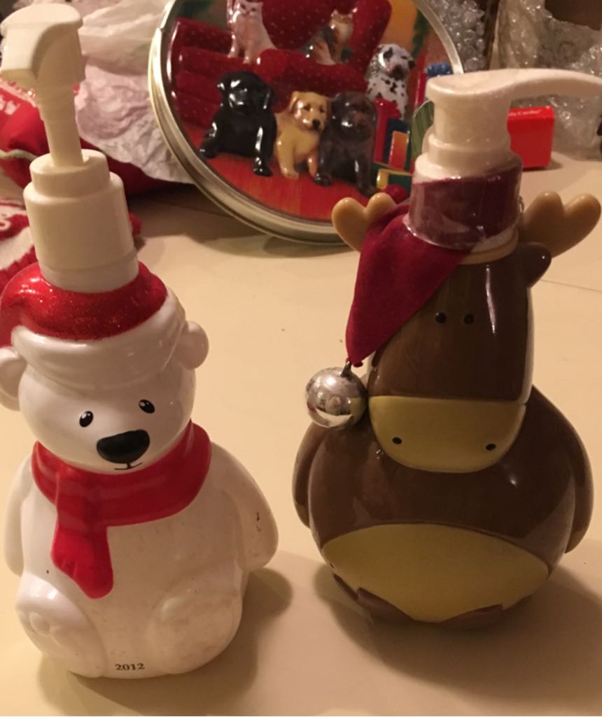 Precious Moments Light Up Noel 