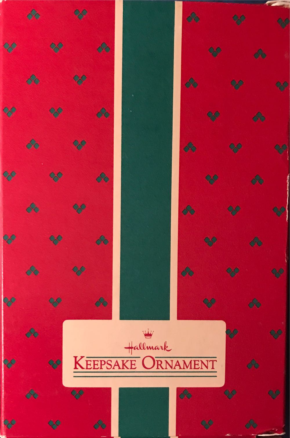 Go For The Gold - Santa (Santa) ornament collectible - Main Image 2