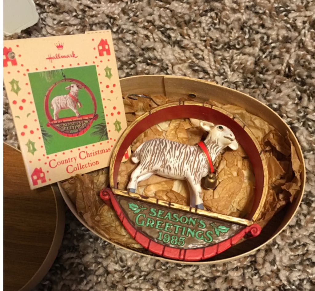 The Jongno Xion Store Mug