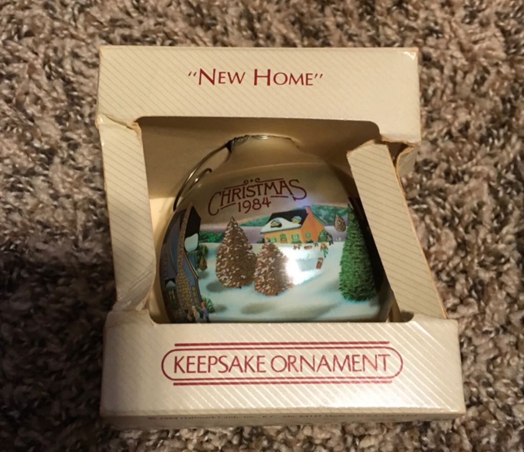 Santa’s Flying Machine