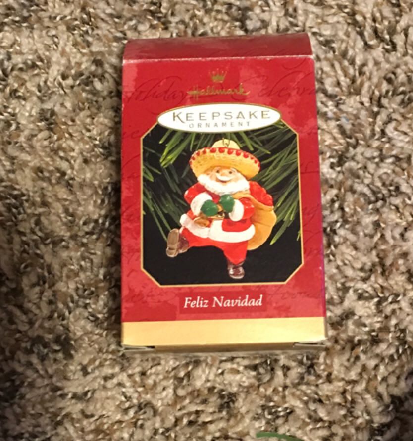 Nfl Collection Rams - Foam Finger