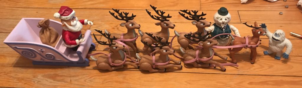 Beginnings: Stormtrooper (SWCO17)