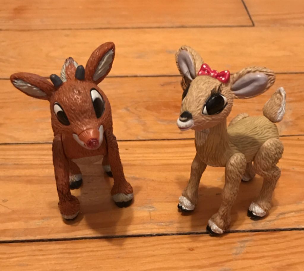 Lookup6 Steinbach Ornament