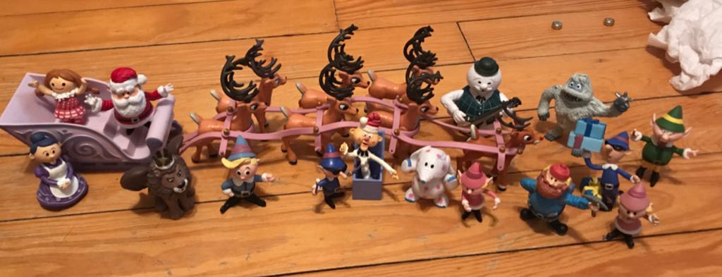 Chrystal Hummingbird