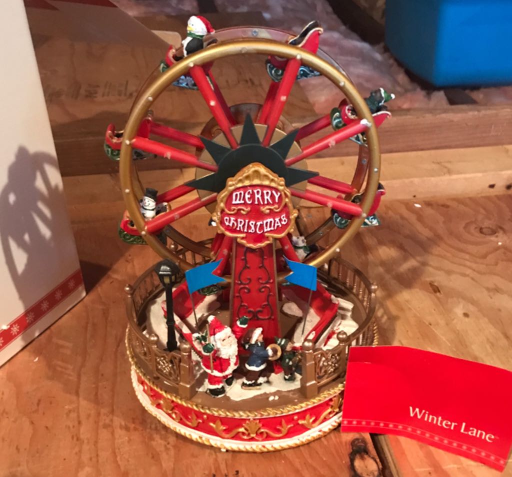 In The Heart Of Texas