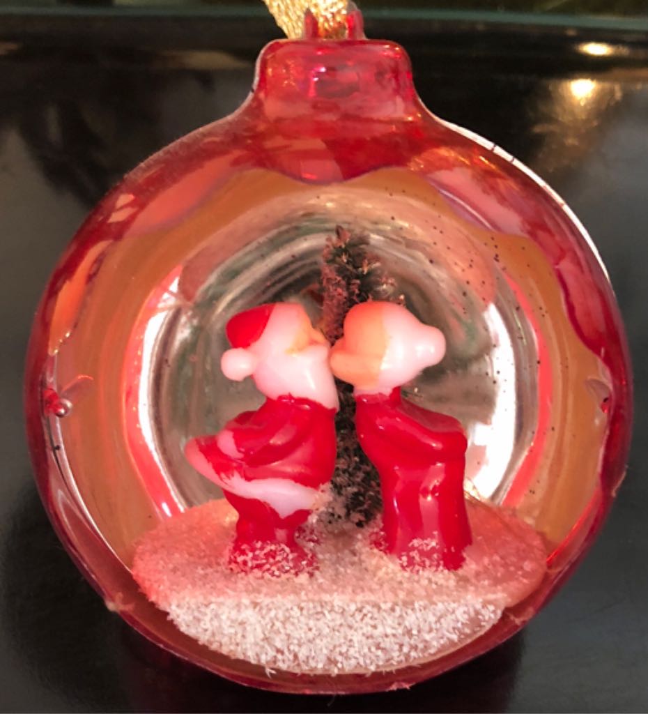 Exto-one (Ghostbusters)