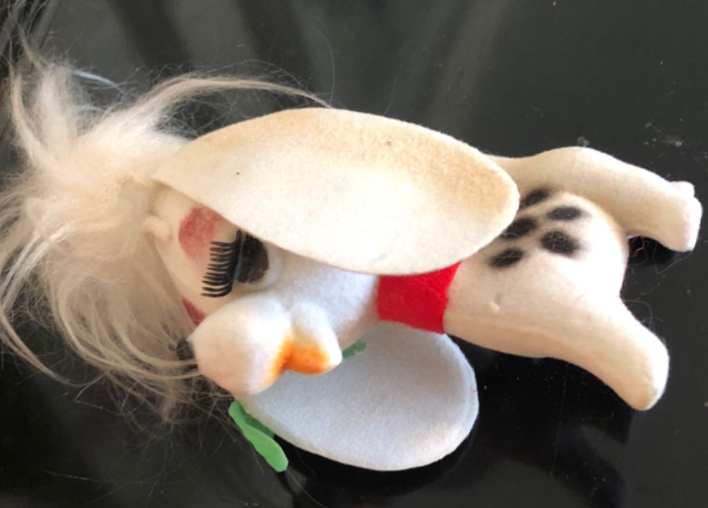 Dog 1  ornament collectible - Main Image 2