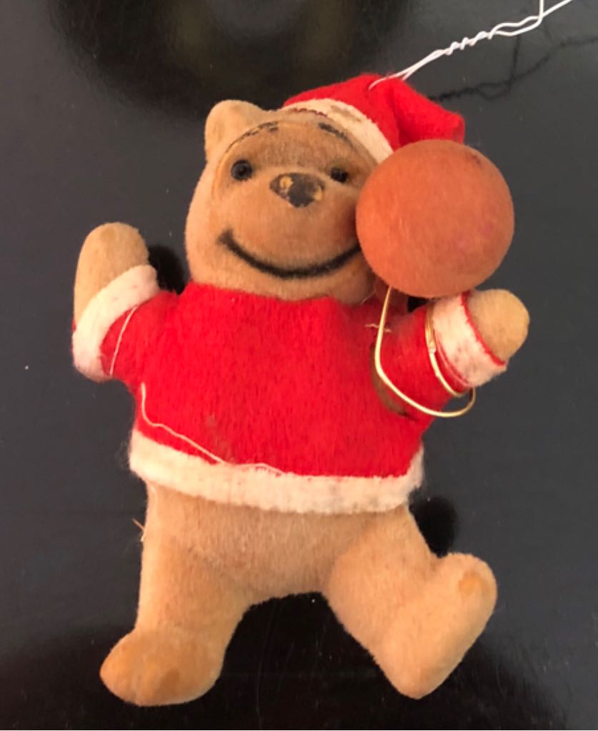 Childe Pond And Skaters