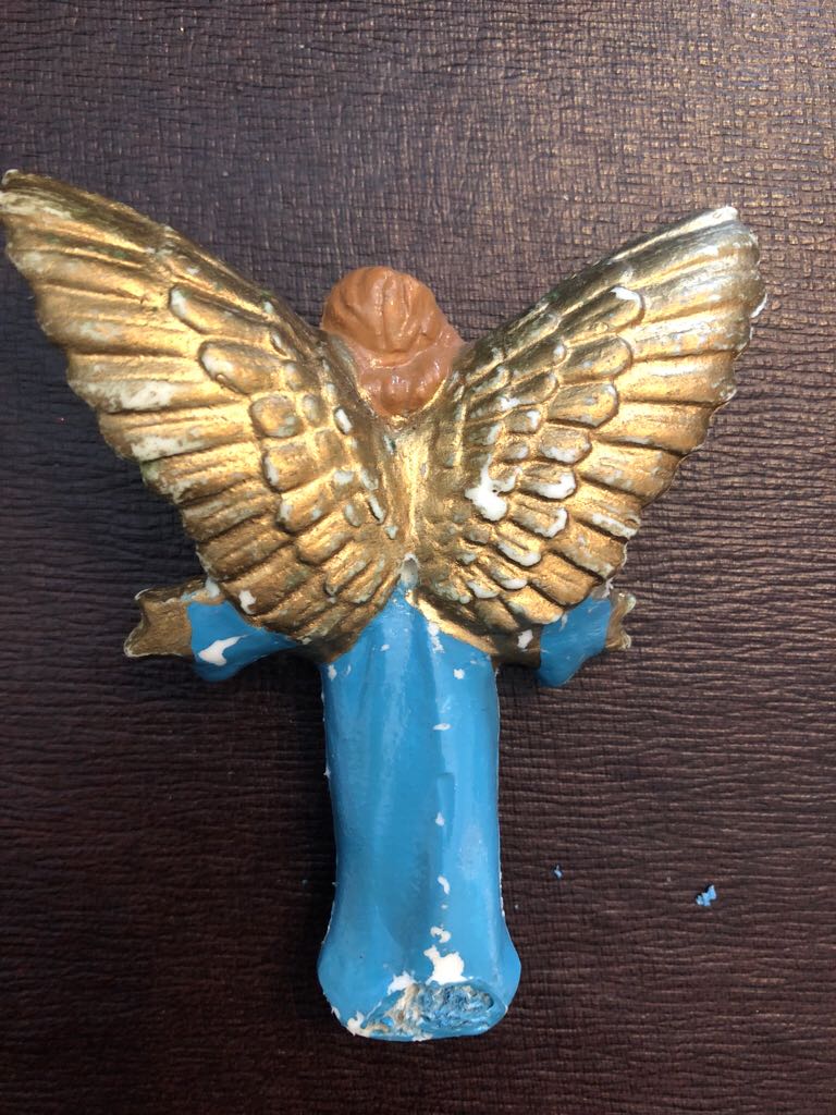 Angel 1  ornament collectible - Main Image 2