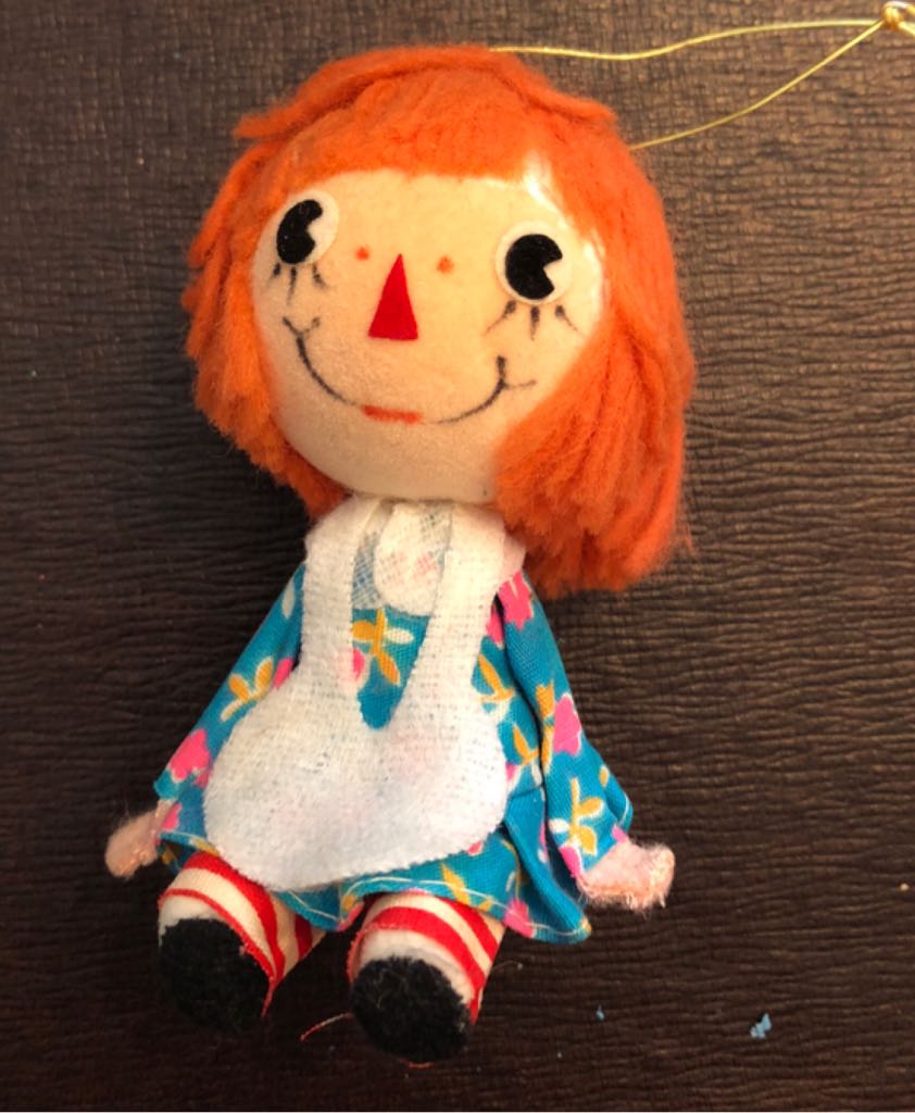 Mary’s Angels - 2008 - Rosemary