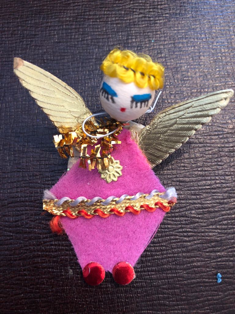 The Jongno Xion Black Mug