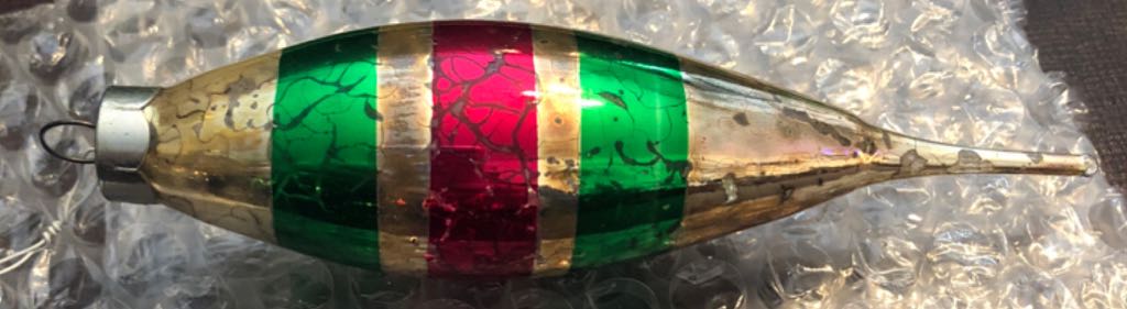 1917 Curtis JN-4D “Jenny”