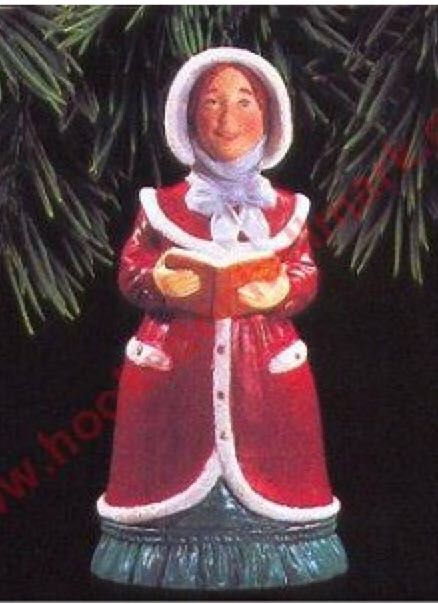 Lady Daphne  ornament collectible - Main Image 2