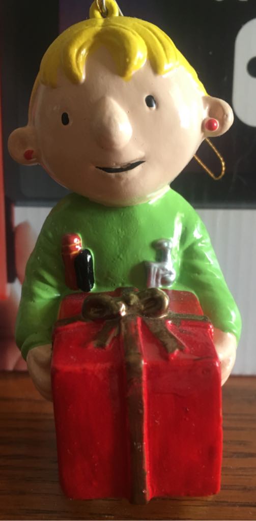 101 Dalmations Jewelry Box