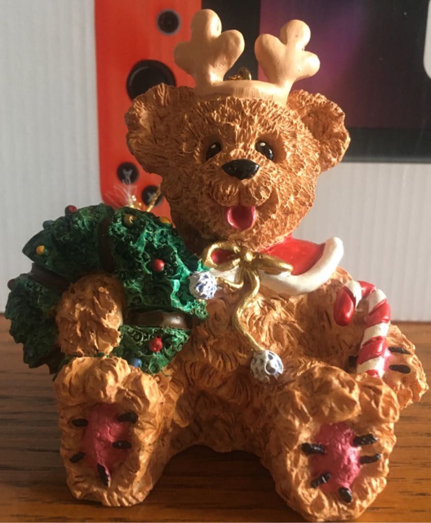 Yarn - 1974 - Angel - (Gold Wings)