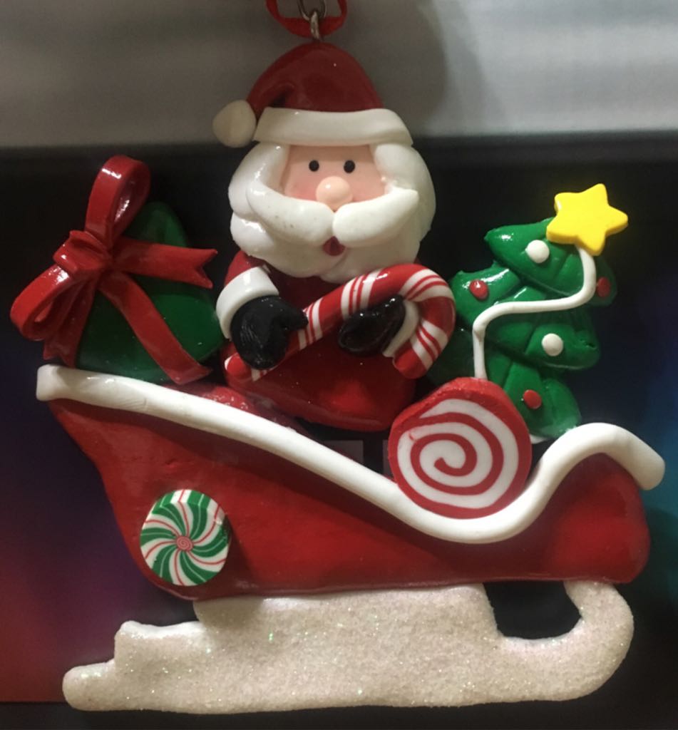 M Fezziwig Warehouse