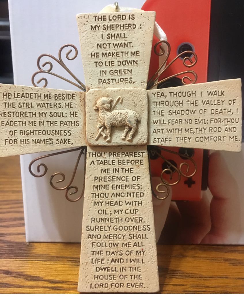 Train, The North Pole Express x2 Tabletop Decor