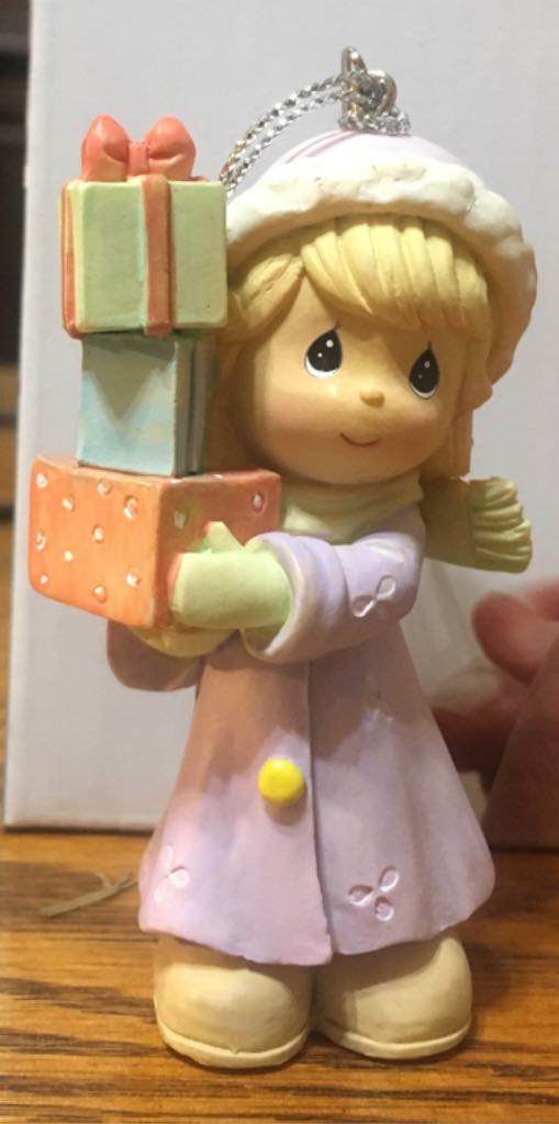 Danbury Mint England