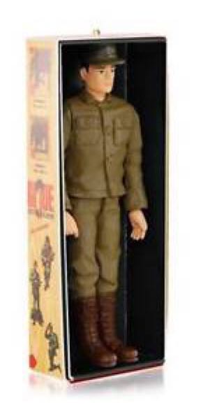 Winnie the Pooh emptying a Santa hat, honey pot