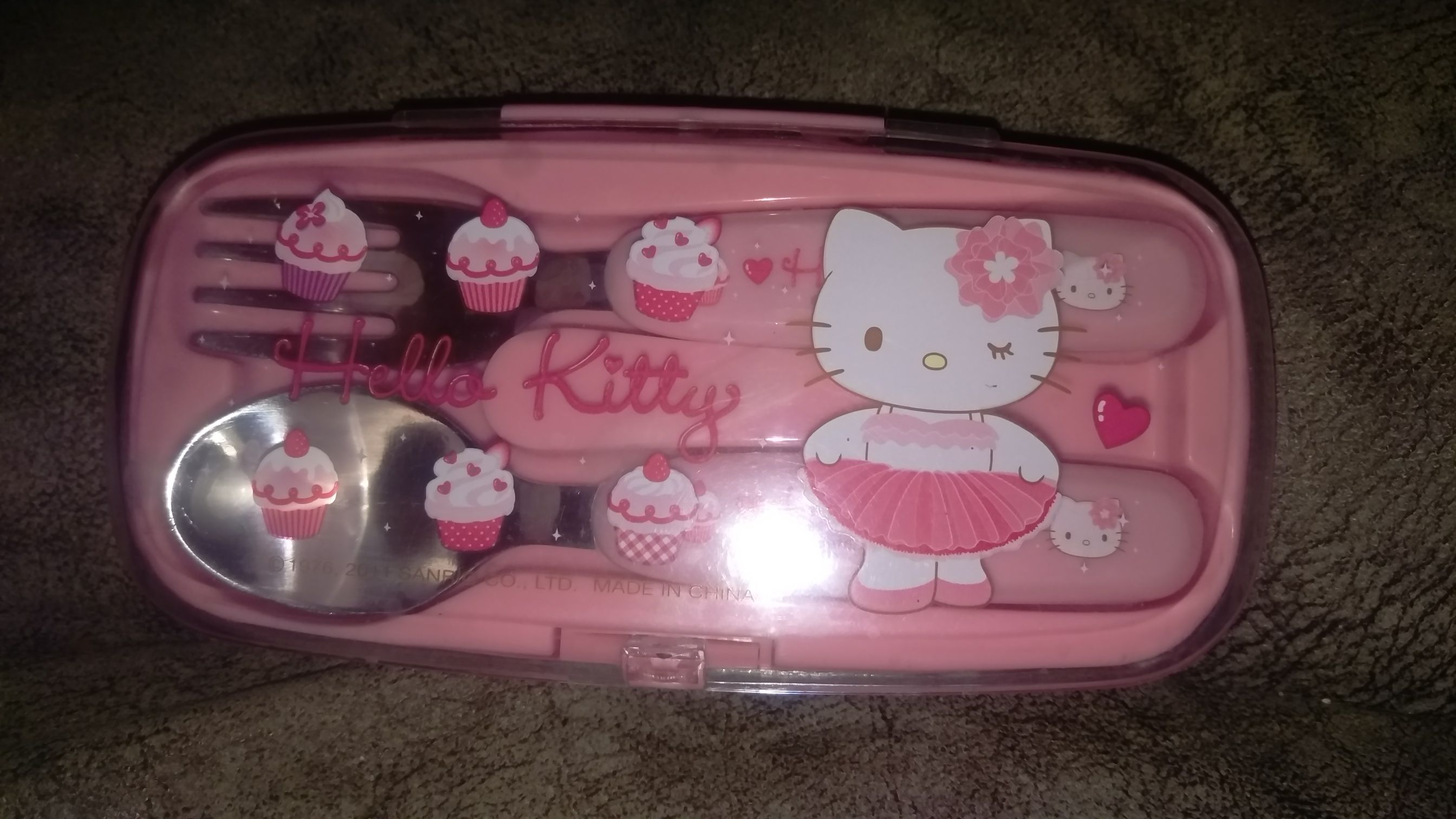 Felt - Stocking - Holly