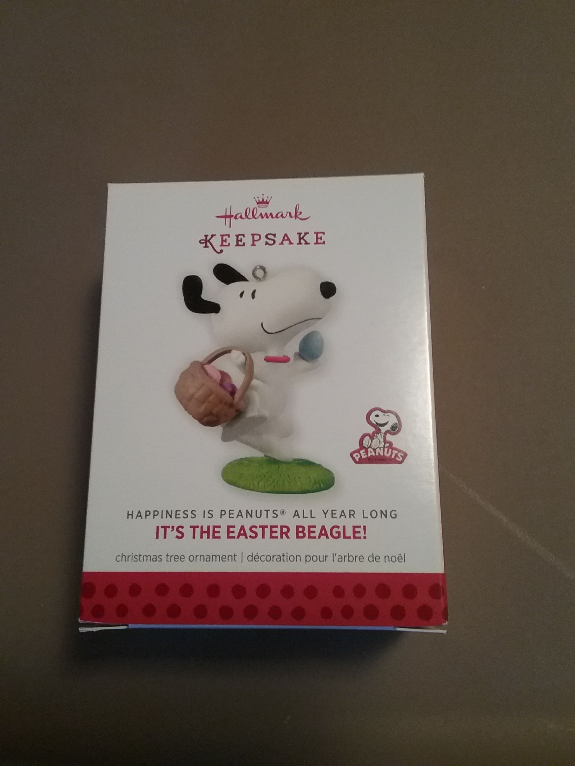 North Pole Countdown with MP3 Player