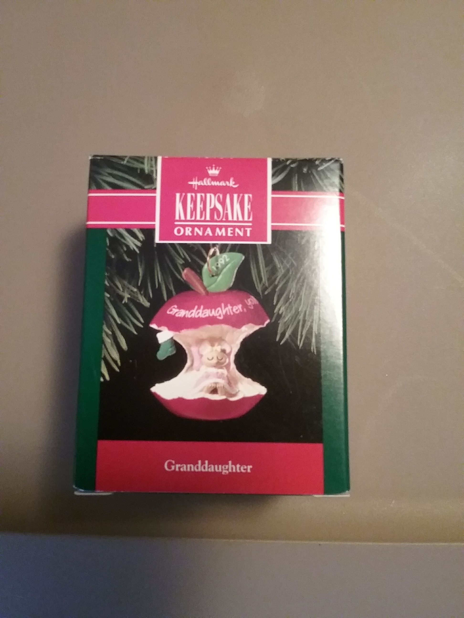 Betsey Clark Home For Christmas