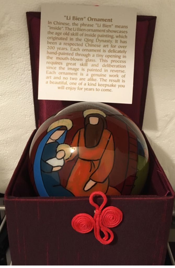 11th Day Of Christmas