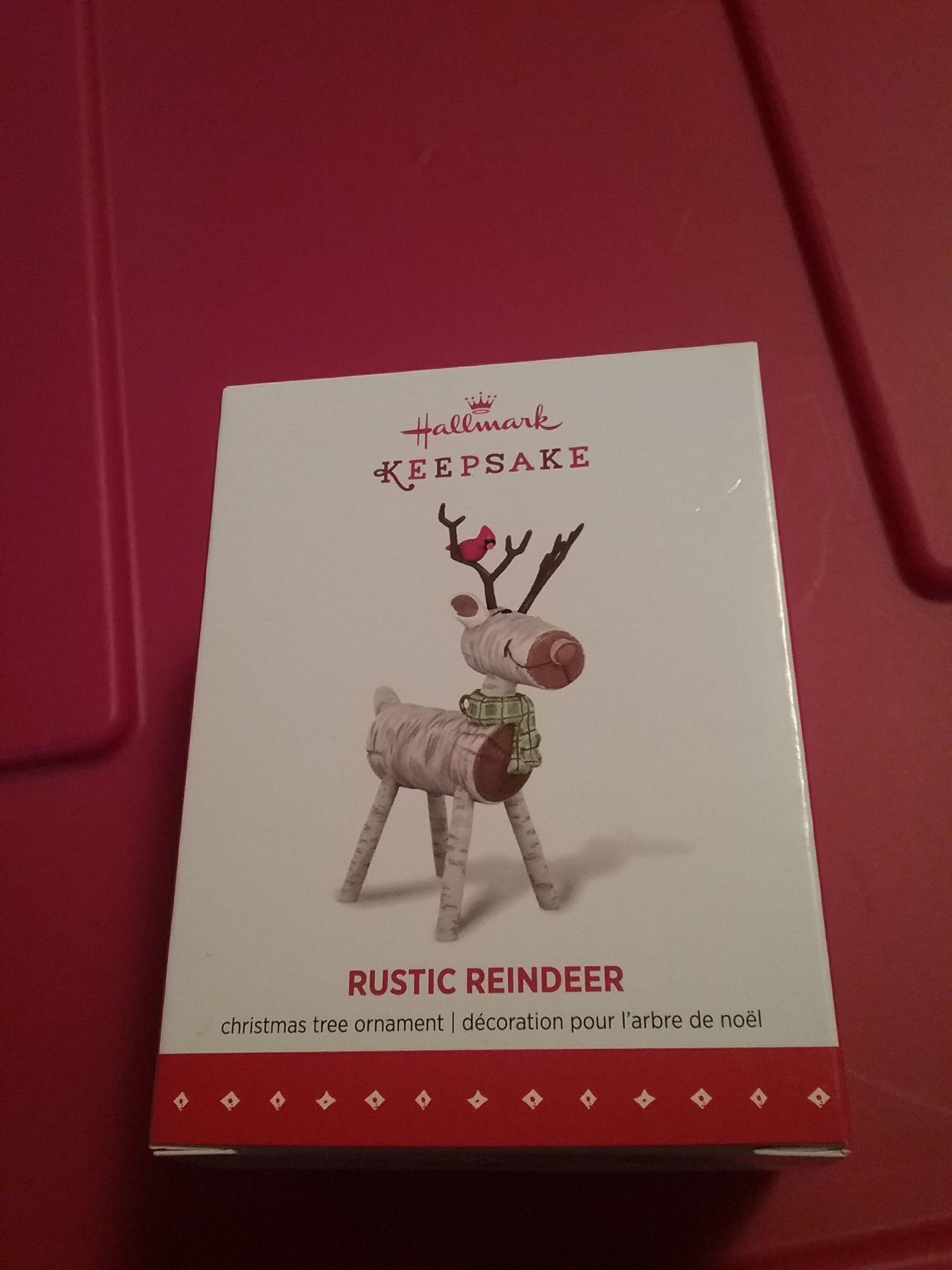 Angel Candy Cane Tabletop Decoration