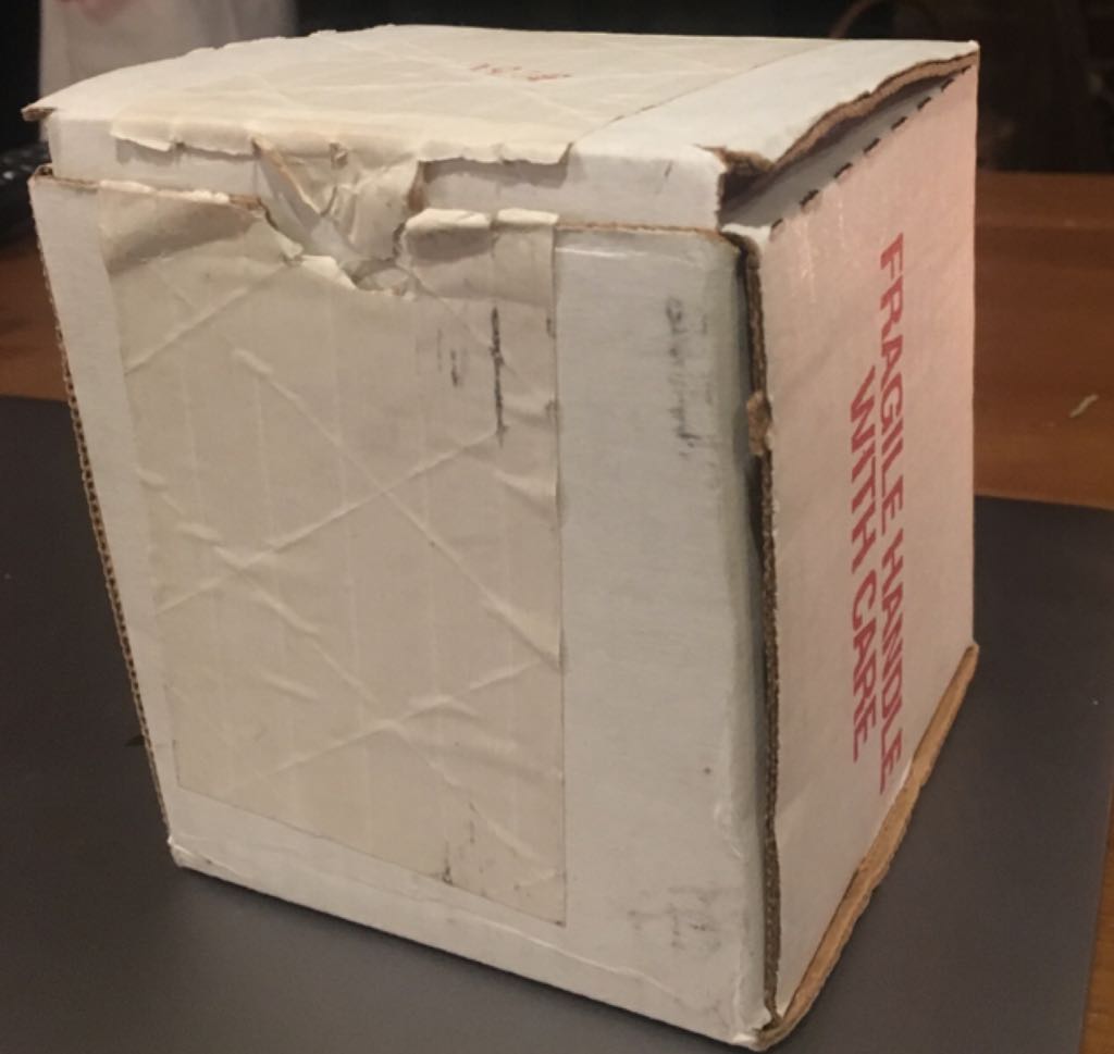 Campbell’s Gold Ball  ornament collectible - Main Image 2