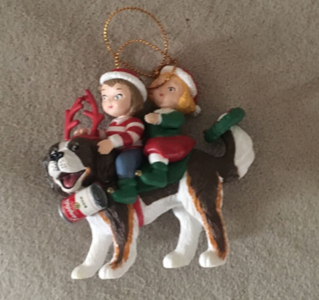 Snow Buddies - 2000 - #3 - With Cardinals