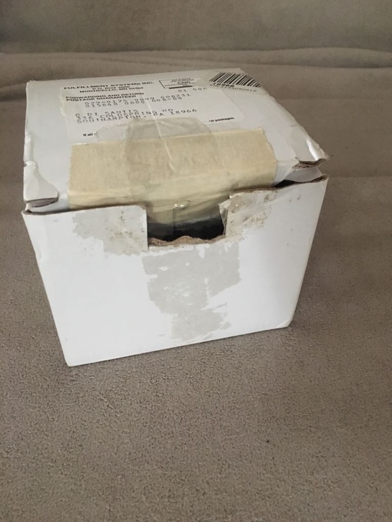 Cambell’s Soup Kids On Dog  ornament collectible - Main Image 2