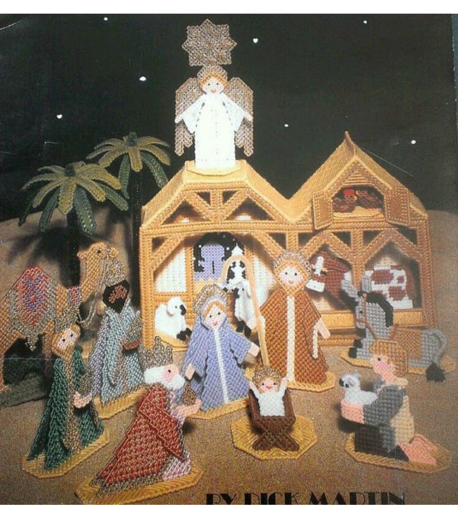 Keepsake Kids - Mary