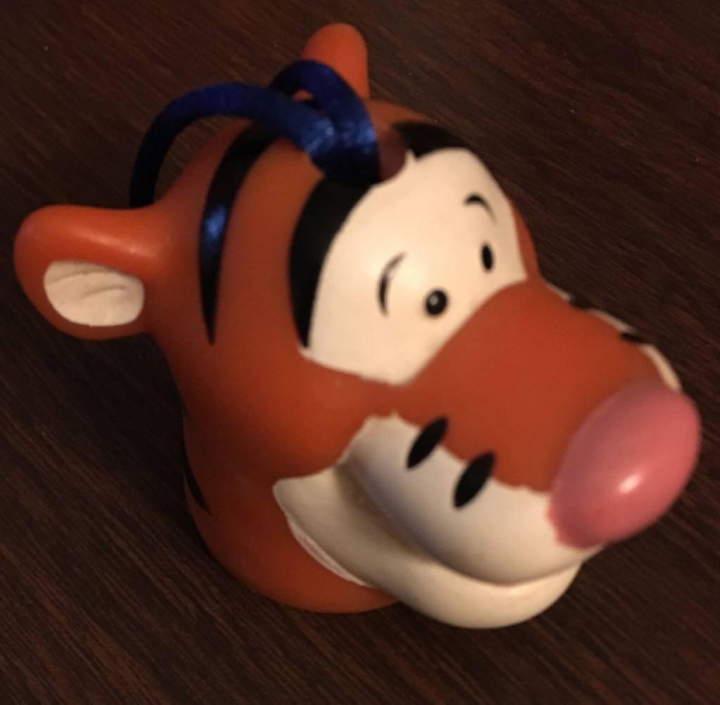 WDW Ceramic Disc 2007